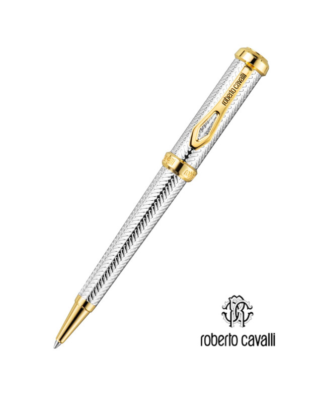 Roberto Cavalli Ballpoint Pen